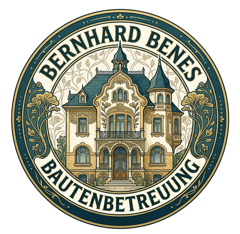 Bernhard Benes Bauten-Betreuung